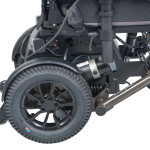 Mobiak Imperium 50cm Ηλεκτροκίνητο Αναπηρικό Αμαξίδιο Πτυσσόμενο 0815013